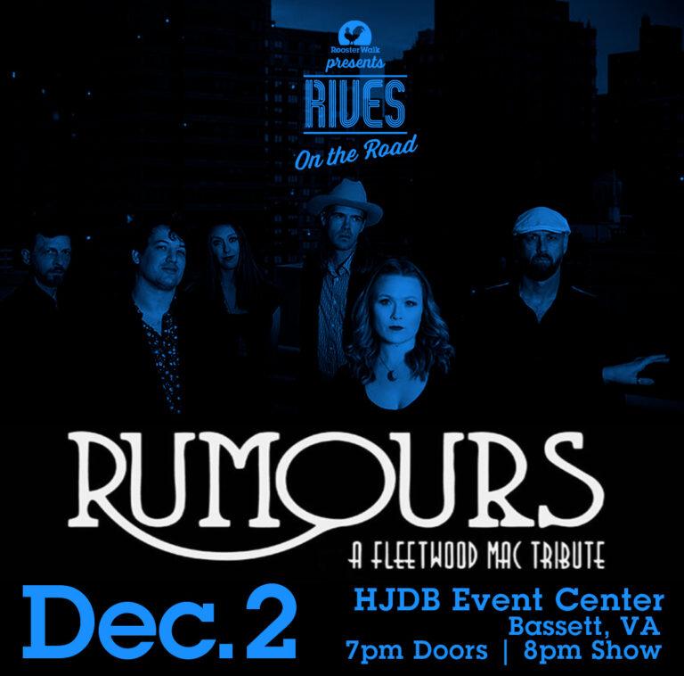 Rumors Poster