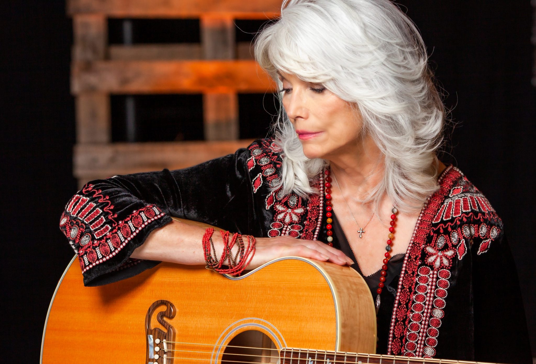 Lineup Rooster Walk 14