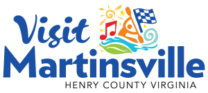 vISIT mARTINsville logo