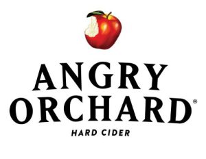Angry Orchard Hard Cider.  (PRNewsFoto/Angry Orchard)