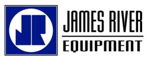 James River Equipment logo