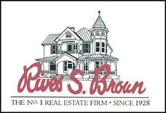 Rives-S-Brown logo